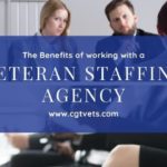 Veteran Staffing Agency
