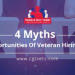 Myths and Corresponding Realities Pertaining To Veteran Hiring