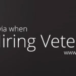 Must Know Trivia when Hiring Veterans