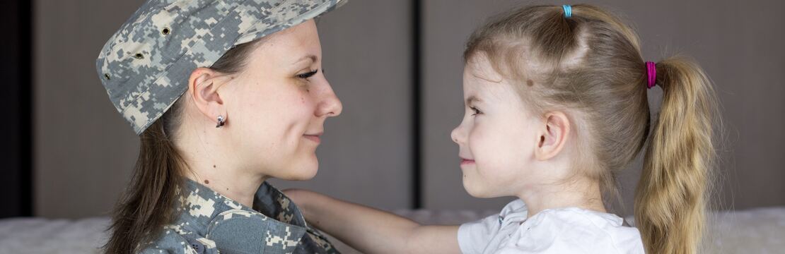 Female Veterans